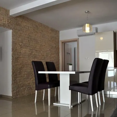 Bay Sascica Apartment Sali Exterior photo