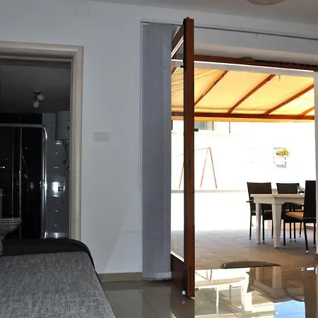 Bay Sascica Apartment Sali Exterior photo