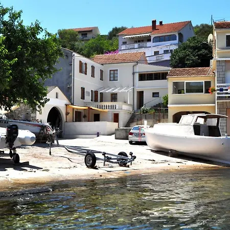 Bay Sascica Apartment Sali Exterior photo