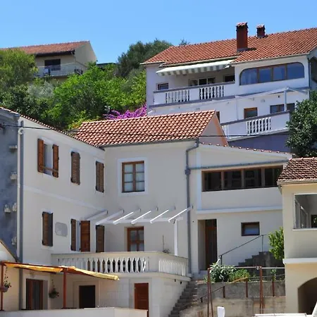 Bay Sascica Apartment Sali Exterior photo