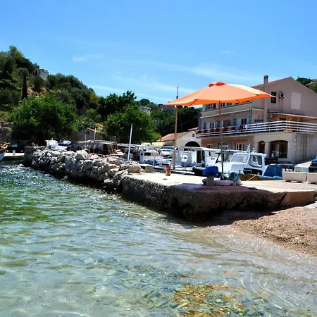 Bay Sascica Apartment Sali Exterior photo