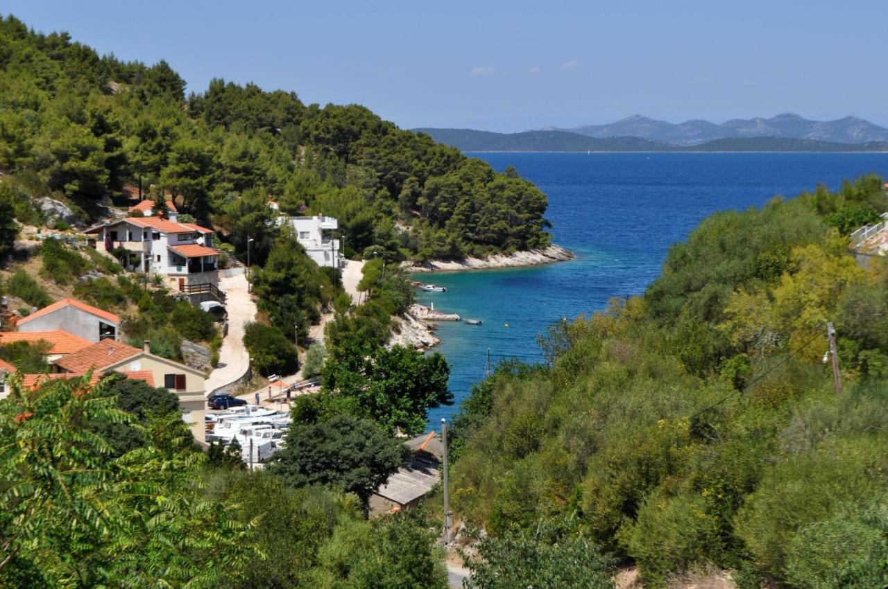 Apartment Bay Sascica