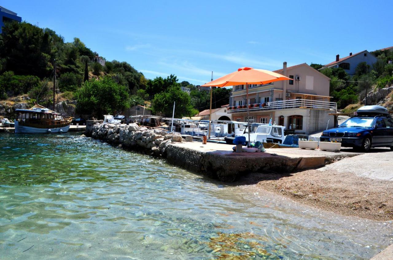 Bay Sascica Apartment