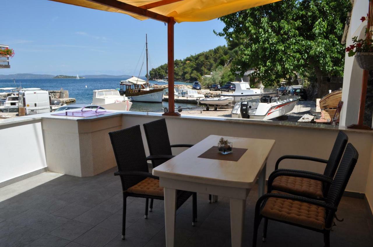 Bay Sascica Apartment Sali