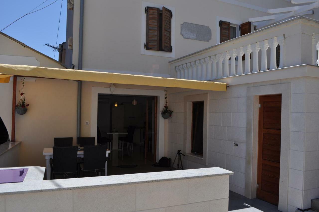 Bay Sascica Apartment