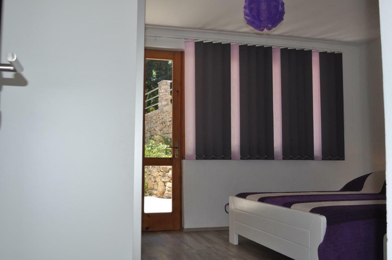 Apartment Bay Sascica *