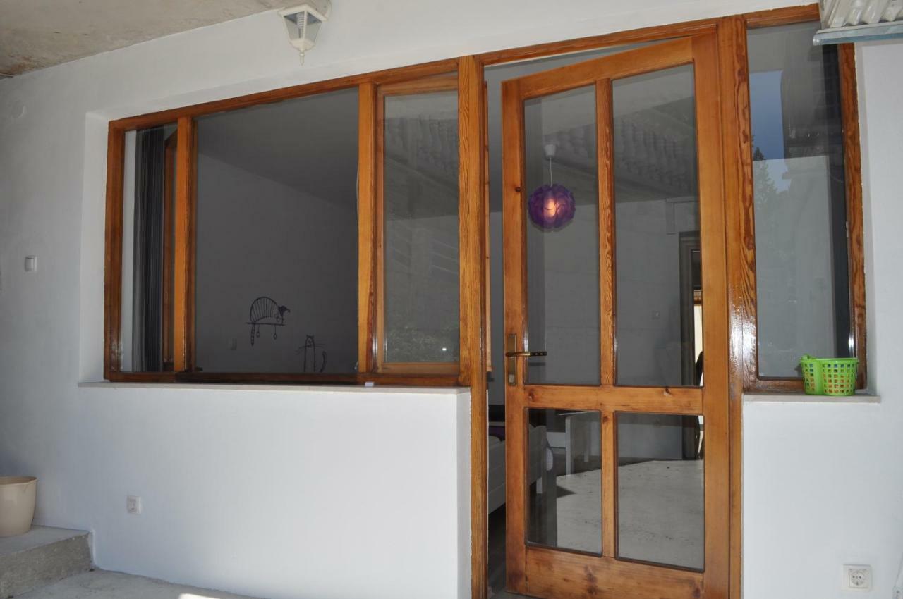 Apartament Bay Sascica Sali